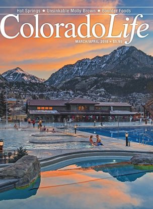 Colorado Life Magazine