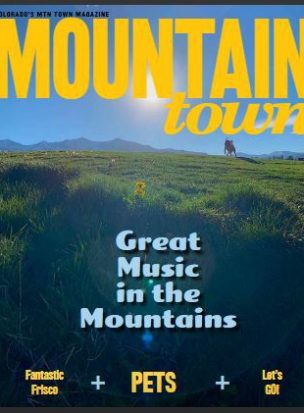 Mountain Town Magazine