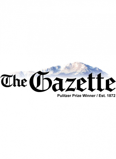 The Gazette logo