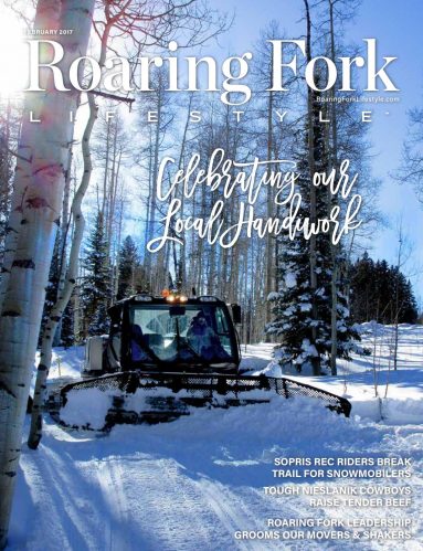 Roaring Fork Magazine